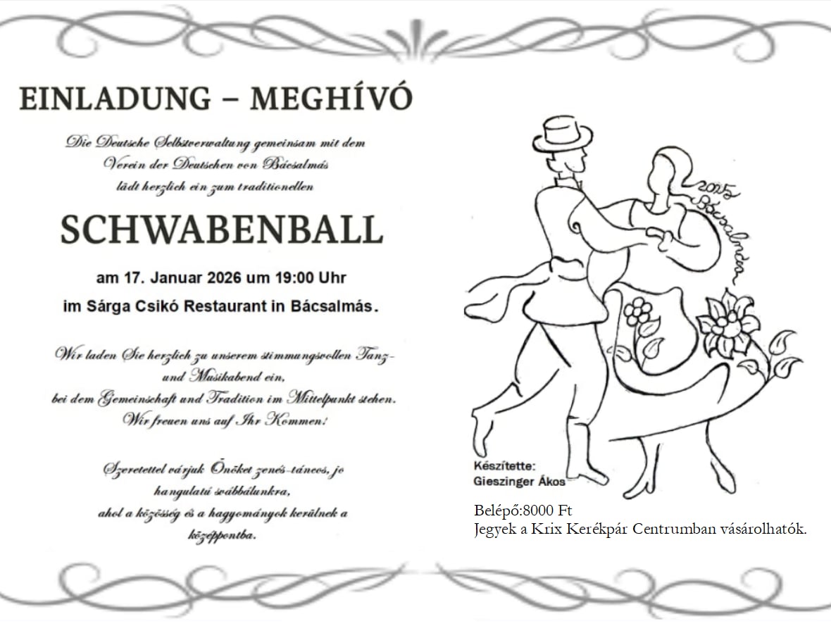 januar 17. svab
