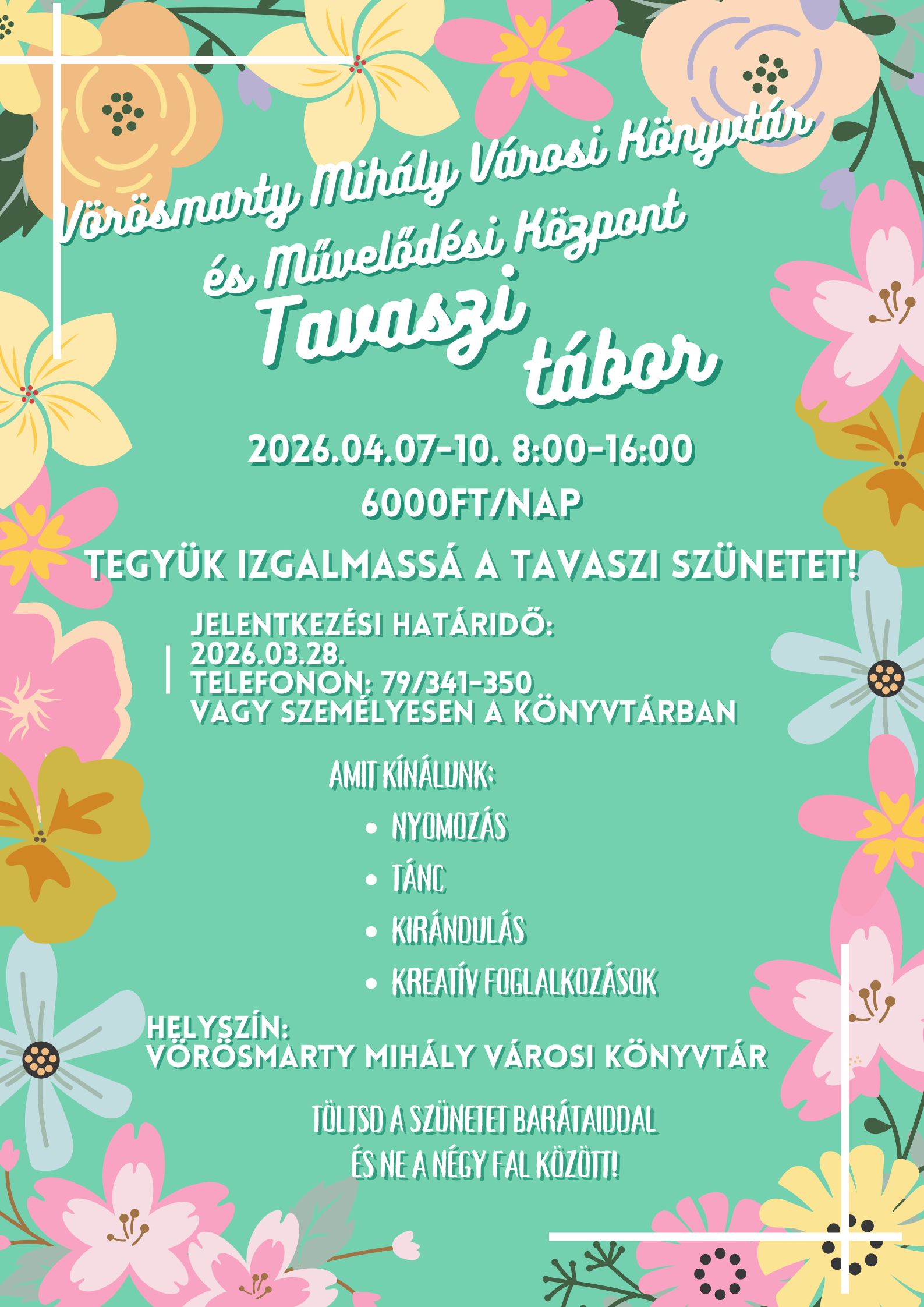 tavaszi